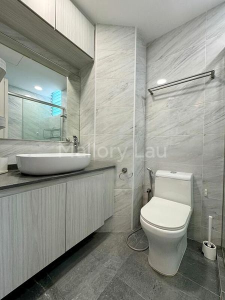 Room (Condo) for Rent in  Maysprings - Image 2